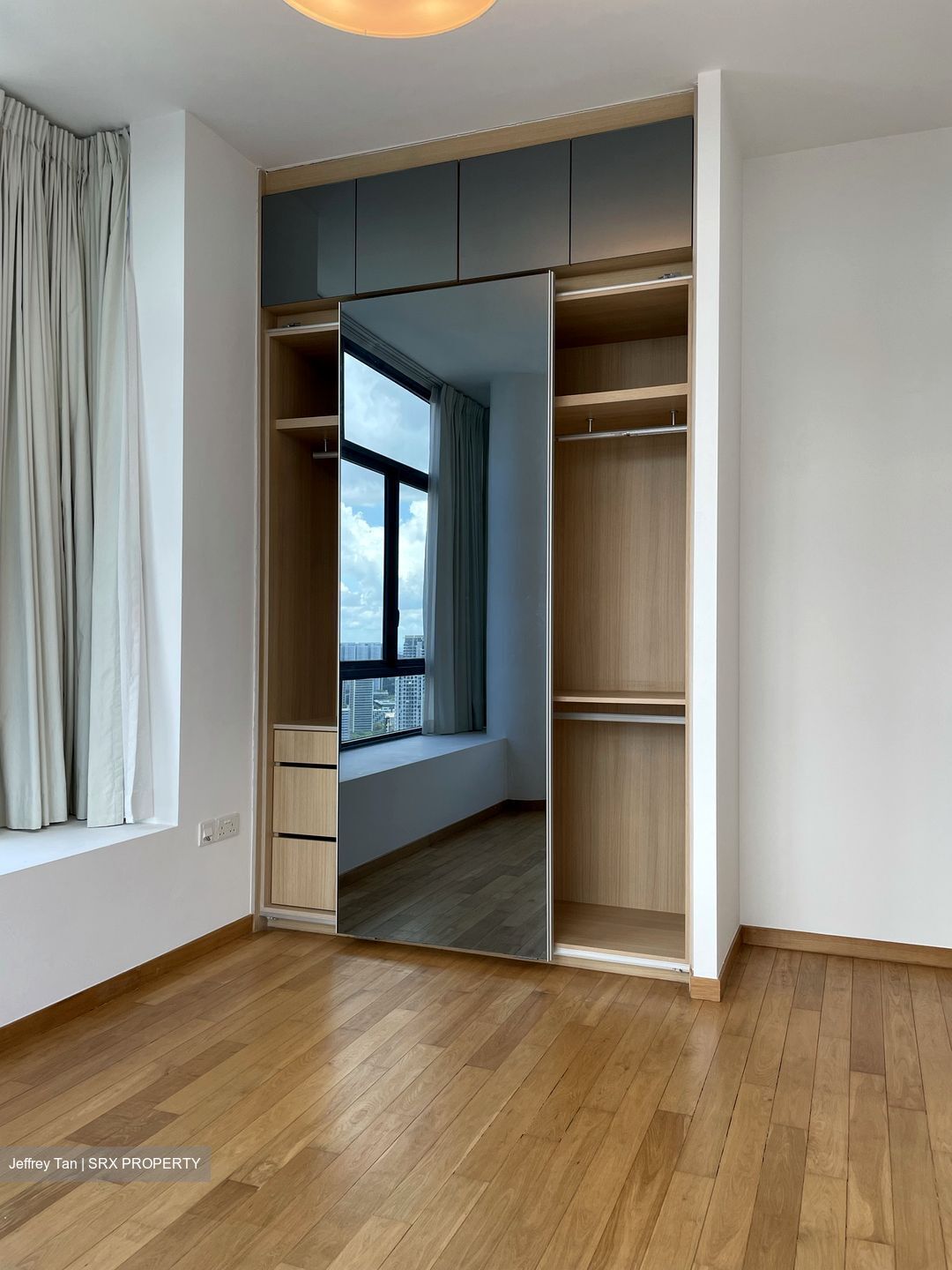Soleil @ Sinaran (D11), Condominium #411043581